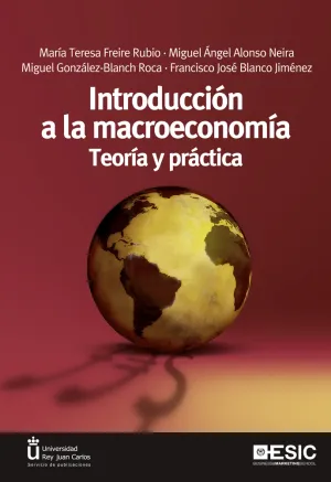 Introducción a la Macroeconomía