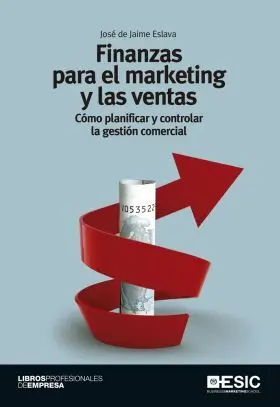 Finanzas para el Marketing y las Ventas. Como Plan