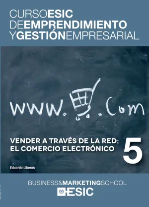 Vender a Traves de la Red; el Comercio Electronico