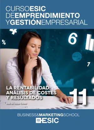 La Rentabilidad: Analisis de Costes y Resultados