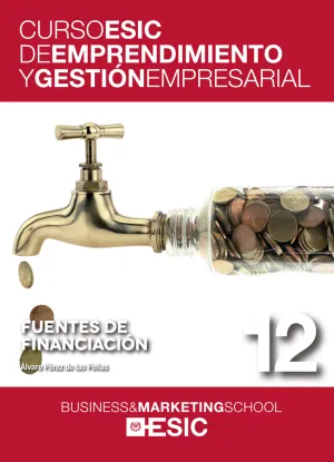 Fuentes de Financiacion