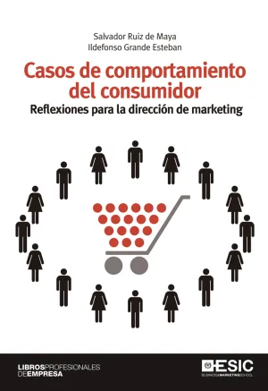 Casos del Comportamiento del Consumidor -R. direcc.