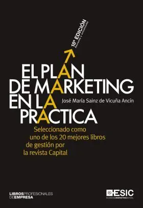 Pla de Marketing en la Practica, El(Ed 18ª)