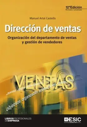 Direccion de Ventas