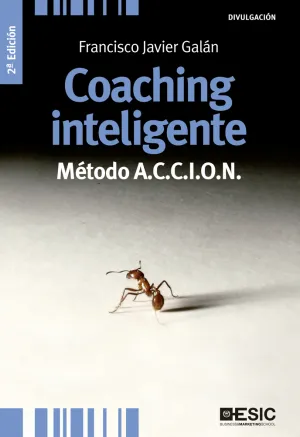 Coaching Inteligente. Metodo a. c. c. i. o. n