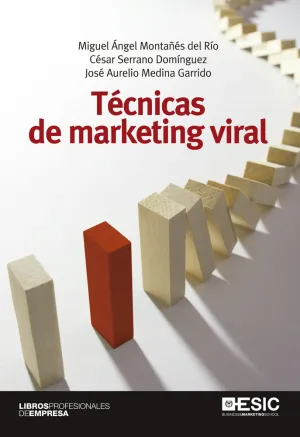 Técnicas de Marketing Viral