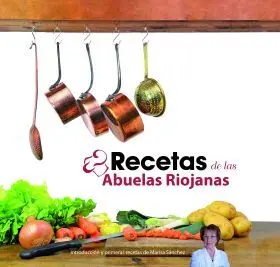 Recetas de las Abuelas Riojanas