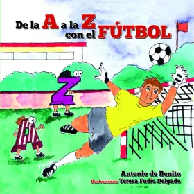 De la a a la Z con el Futbol