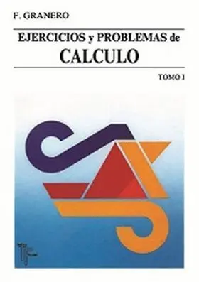 Ejercicios y Problemas de Calculo I