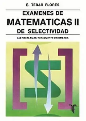 Examenes de Matematicas Ii, de Selectividad