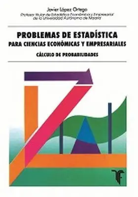 Problemas de Estadistica para Cc. ee y Empresariale