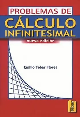 Problemas de Calculo Infinitesimal
