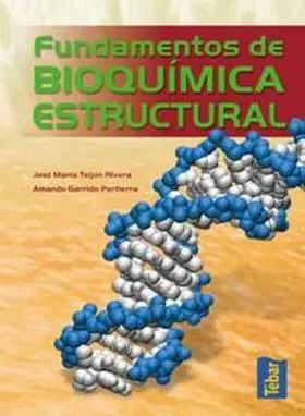 Fundamentos de Bioquimica Estructural