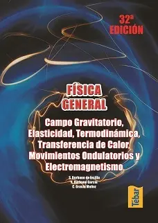 Fisica General Campo Gravitatorio