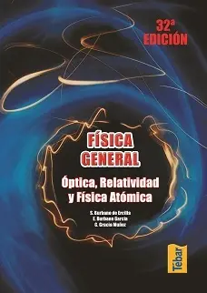Fisica General / Optica, Relatividad y....