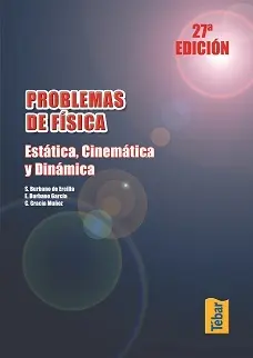 Problemas de Fisica 27º Edic.