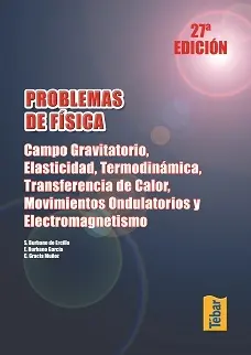 Problemas de Fisica/Campo Gravitatorio, Elasticida