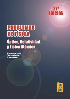 Problemas de Fisica 27º Edic.
