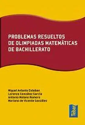 Problemas Resueltos de Olimpiadas Matematicas de