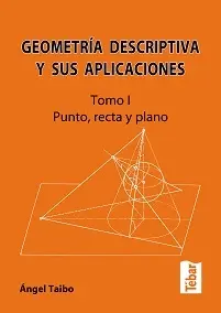 Geometria Descriptiva T1 2ª Ed