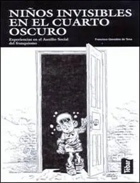 Niños Invisibles en el Cuarto Oscuro