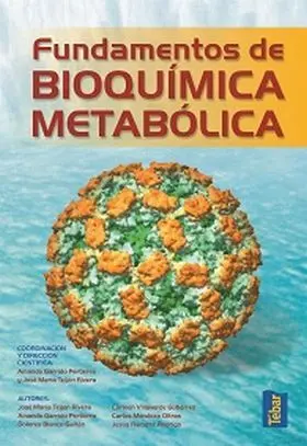 Fundamentos de Bioquimica Metabolica
