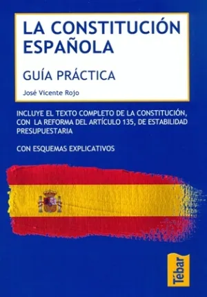 La Constitucion Española Guia Practica