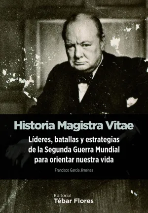Historia Magistra Vitae
