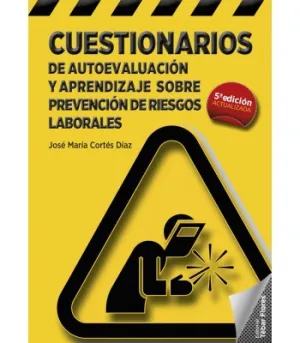 Cuestionarios de Autoevaluacion y Aprendizaje Sobr