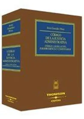 Codigo de la Justicia Administrativa