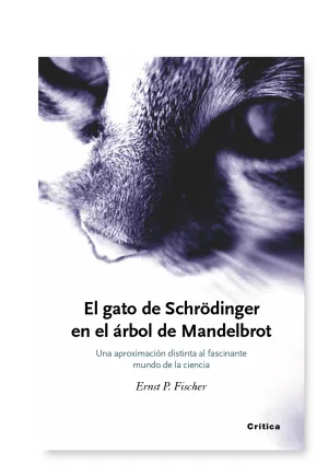 El Gato de Schrodinger y el Arbol de Mandelbrot