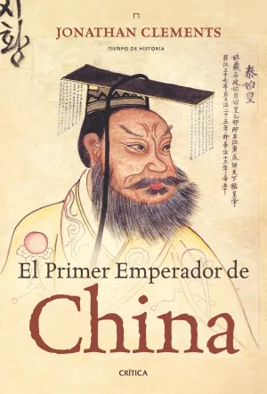 El Primer Emperador de China