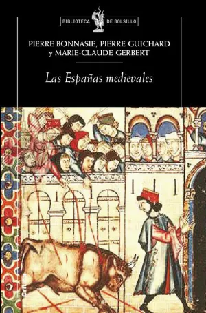 Las Españas Medievales