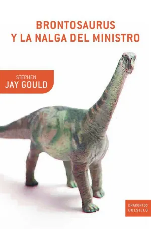 Brontosaurus y la Nalga