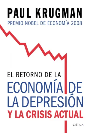 El Retorno de la Economia de Depresion