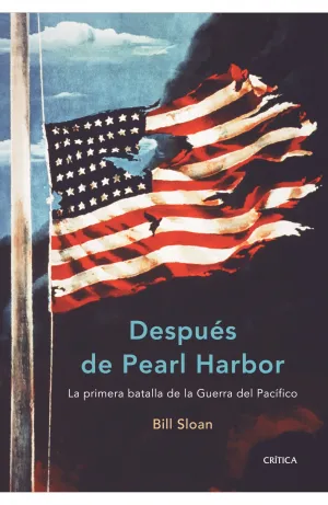 Despues de Pearl Harbor
