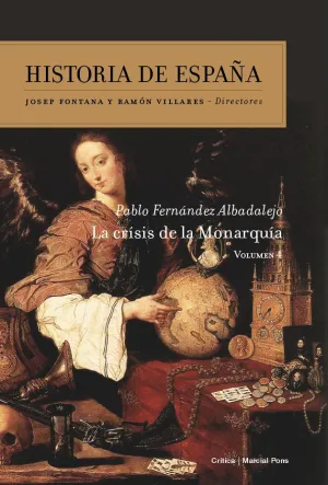 La Crisis de la Monarquia