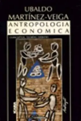 Antropologia Economica