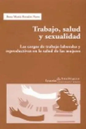 Trabajo, Salud y Sexualidad
