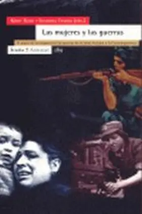 Mujeres y las Guerras