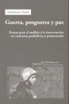 Guerra Posguerra y Paz