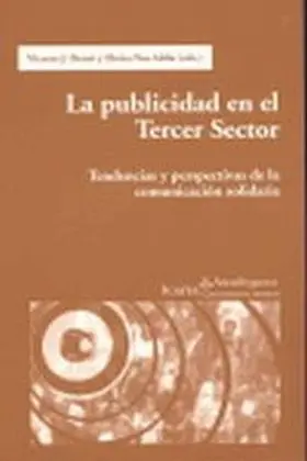 Publicidad en el Tercer Sector
