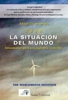 Situacion del Mundo 2008
