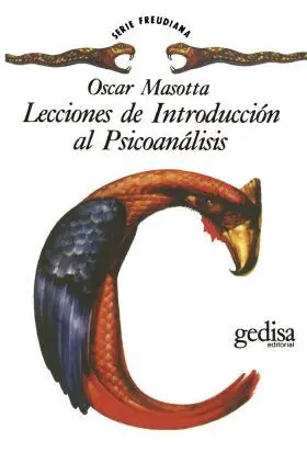 Lecciones de Introducción Al Psicoanálisis
