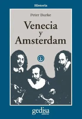 Venecia y Amsterdam