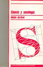 Ciencia y Sociologia