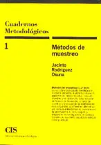 Metodos de Muestreo