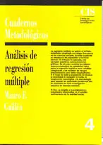 Analisis de Regresion Multiple
