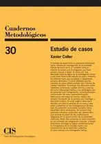 Cuadernos Metodologicos. Estudios de Casos