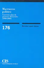 Marruecos Politico